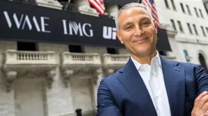 Ari Emanuel rachète ATG Entertainment 6 Mds$ : Broadway et West End à WME