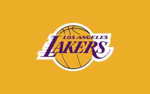 Basketball : 12,5 milliards de dollars pour les Lakers