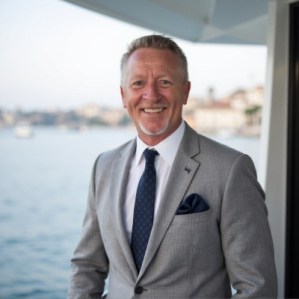 Keepit nomme Thomas McCrory pour accélérer sa croissance sur le continent américain