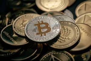 457 milliards de dollars d&rsquo;activité crypto imposable en 2025