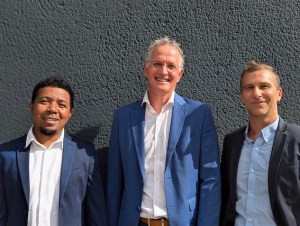 Swiftask, start-up française de gouvernance d&rsquo;agents iA lève 1,55M€