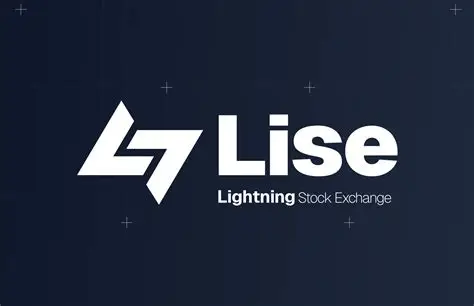LISE (Lightning Stock Exchange) : Daphnée Papiasse nommée directrice des affaires publiques