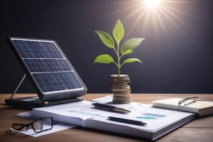 Les six super-cycles de la décennie : énergie, eau, alimentation, matériaux critiques, deeptech climat et biologie programmable