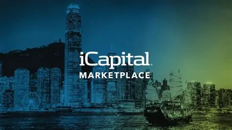 Tikehau Capital étend la distribution de sa stratégie de crédit privé européen via iCapital® Marketplace