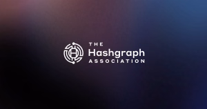 Bron rejoint The Hashgraph Association pour sécuriser la gestion de patrimoine digital